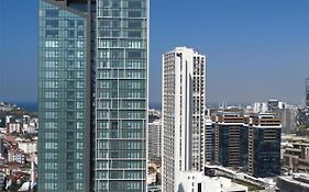 Radisson Blu Residences, Istanbul Kartal